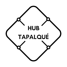 logo hub tapalqué