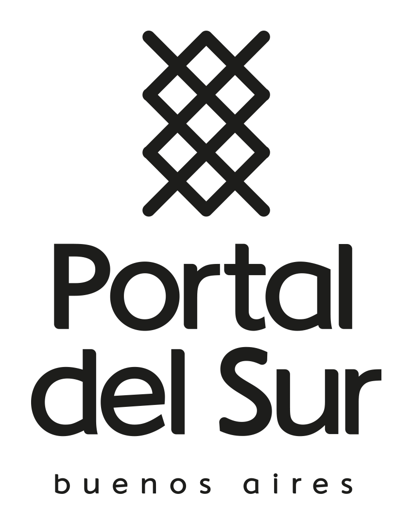 logo portal del sur